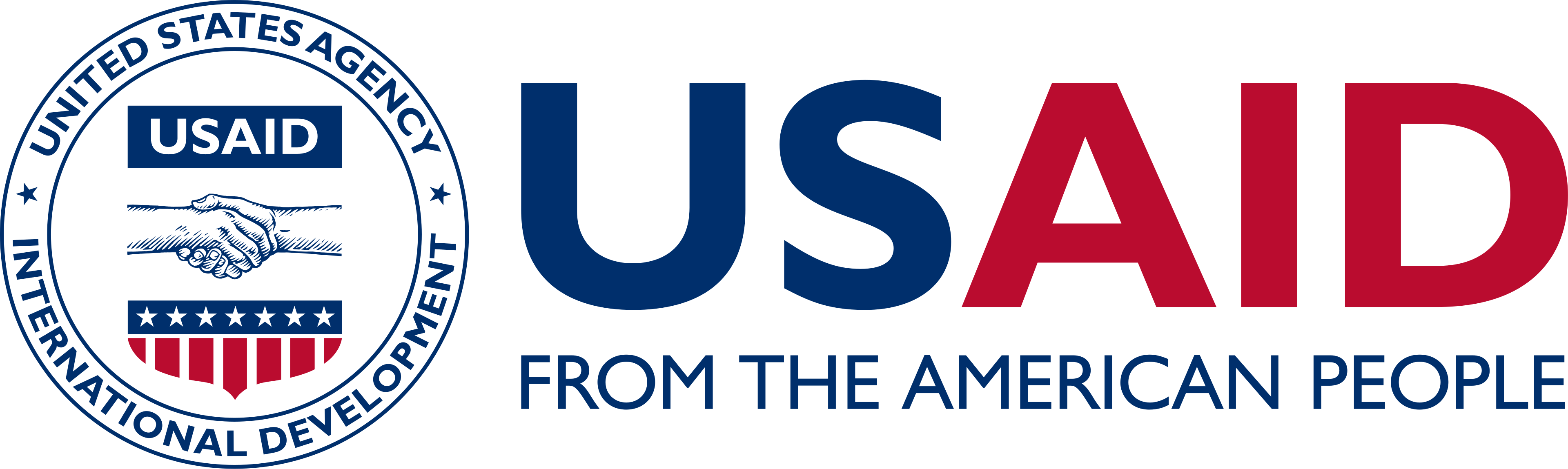 USAID logo