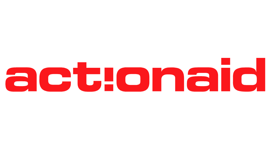 ActionAid International logo