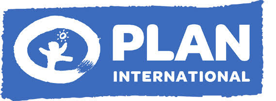 Plan International logo