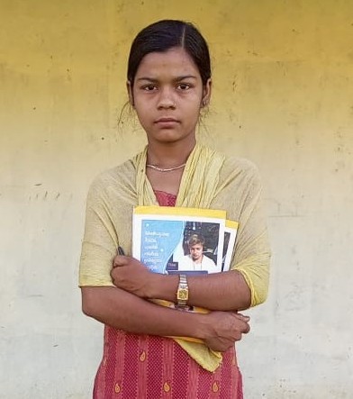 Cover image for Breaking Tradition, Building a Future: Ashiyana's Story